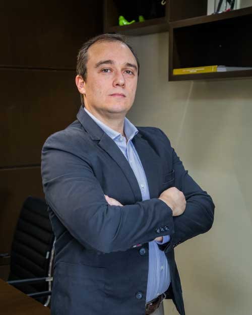 Rodrigo Provazzi