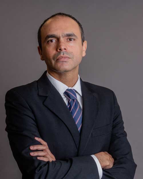 Ruy Luiz de Paula